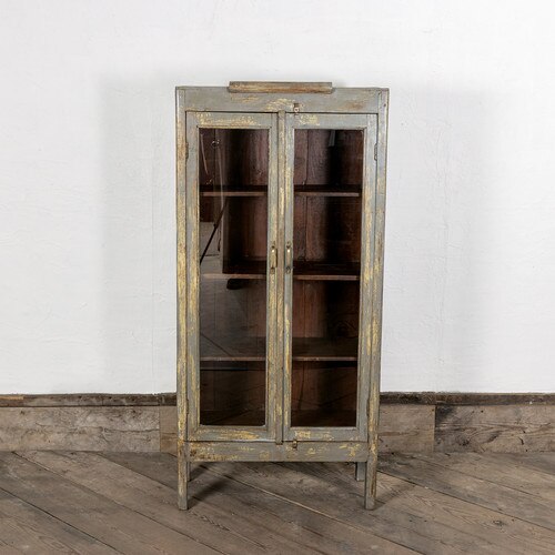 Teak Cabinet
